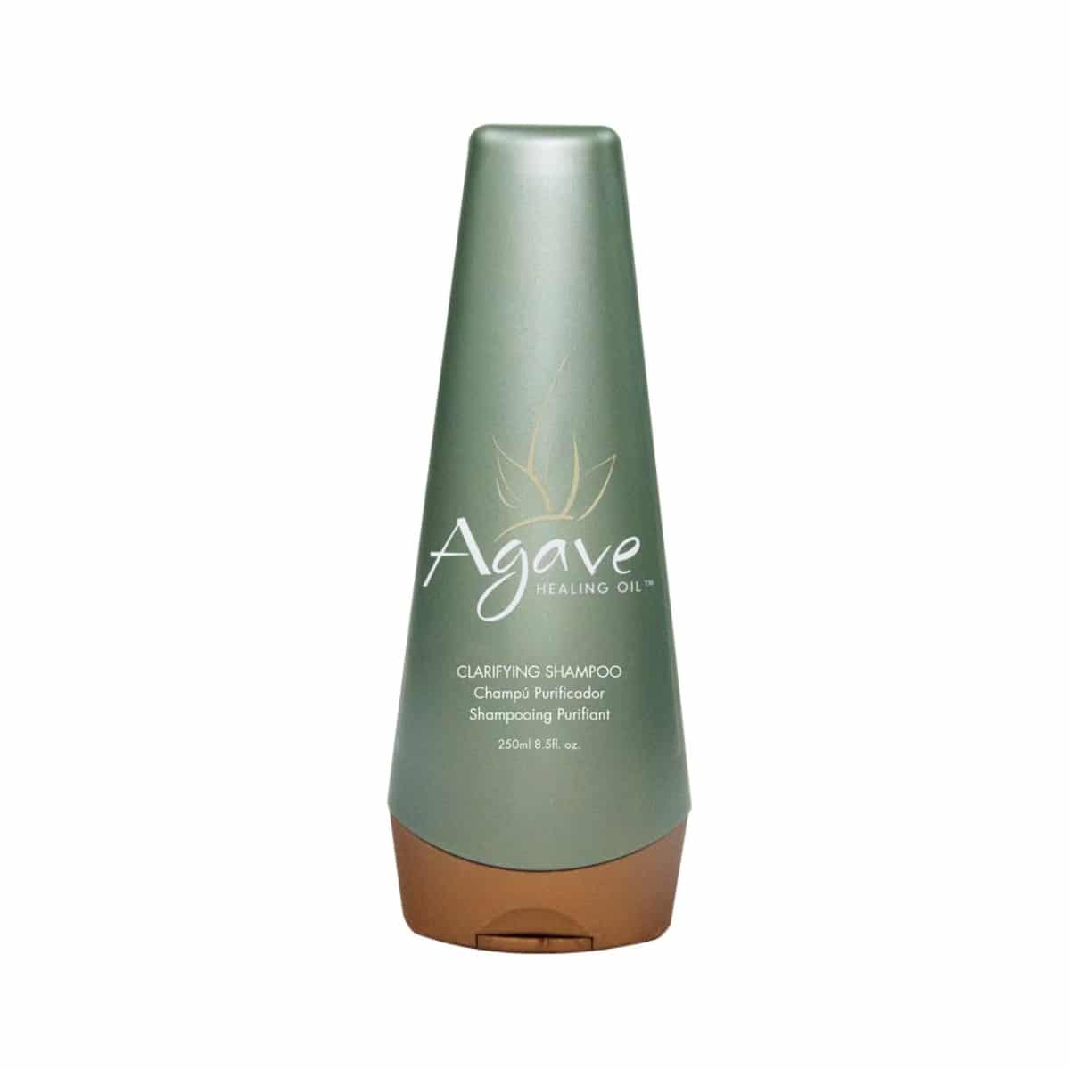 Agave Clarifying Shampoo 250ml kaufen