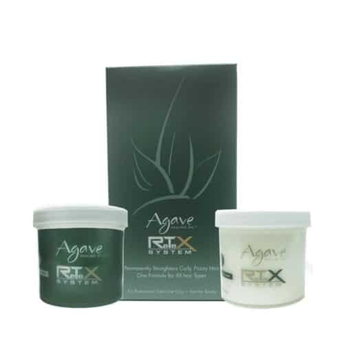 Agave Haarglättung Retex System Pro