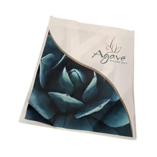 Agave Hair Bag