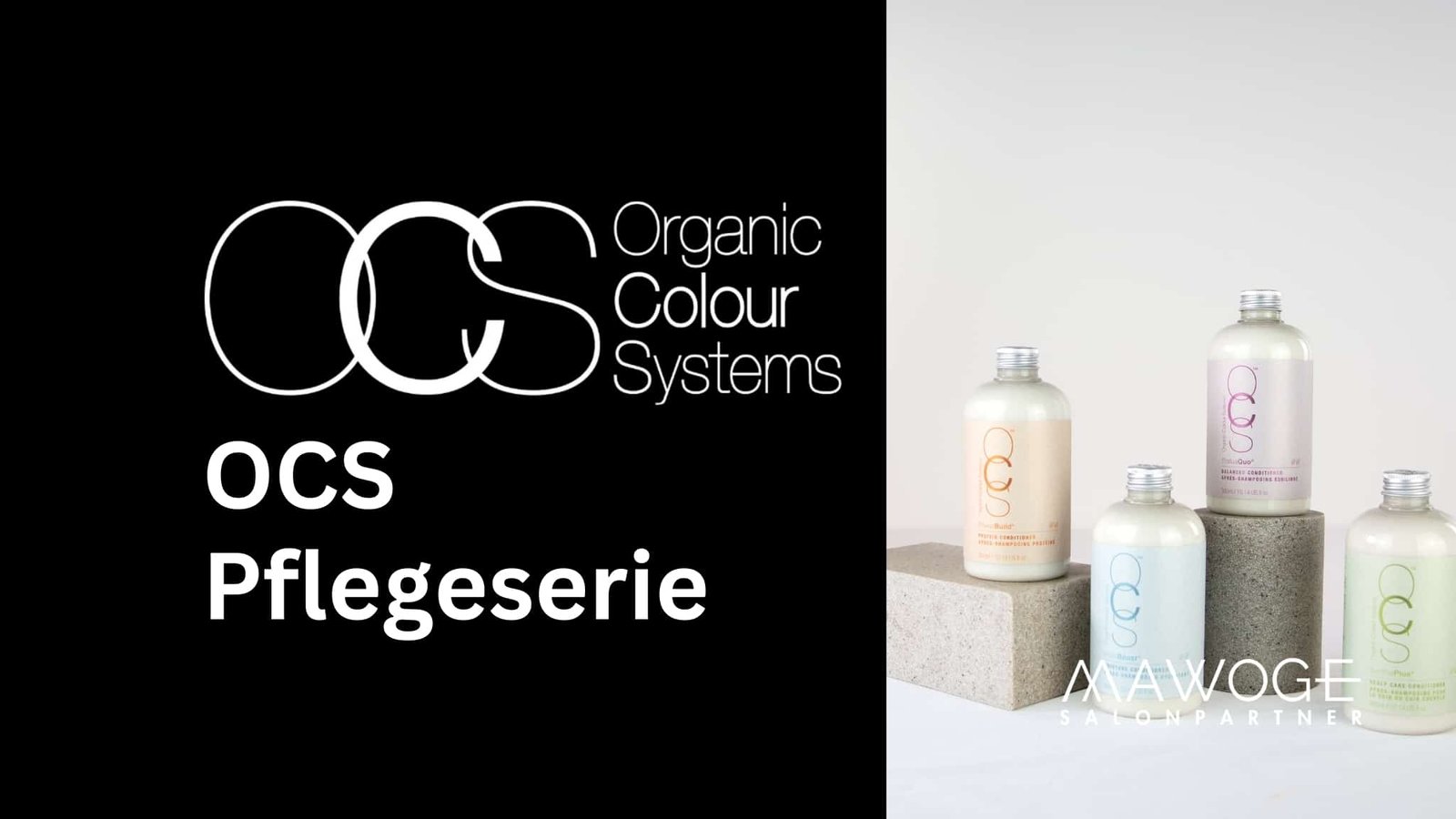 Akademie Pflegeserie OCS