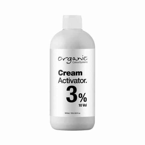 Aktivator Cream 3% 900ml kaufen