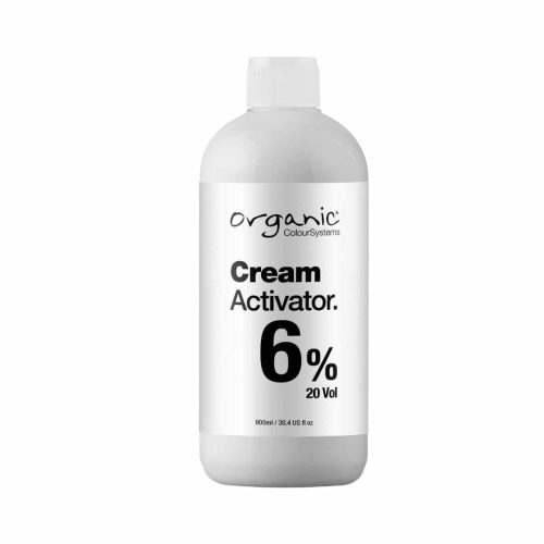 Aktivator Cream 6% 900ml kaufen