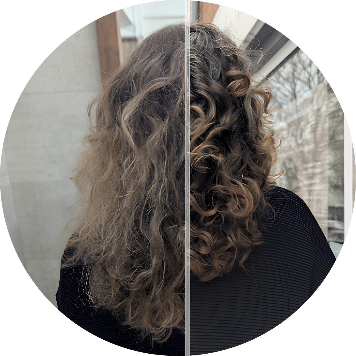 Art of Curl Workshop