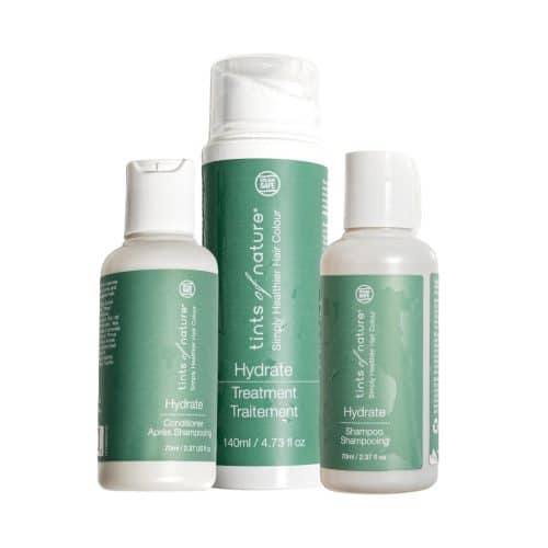 Colour Lock Hydration Set - tints of nature