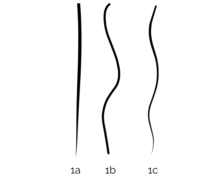 Welcher Haartyp Bin Ich Struktur Dicke Volumen Bestimmen welcher-haartyp-bin-ich-struktur-dicke-volumen-bestimmen