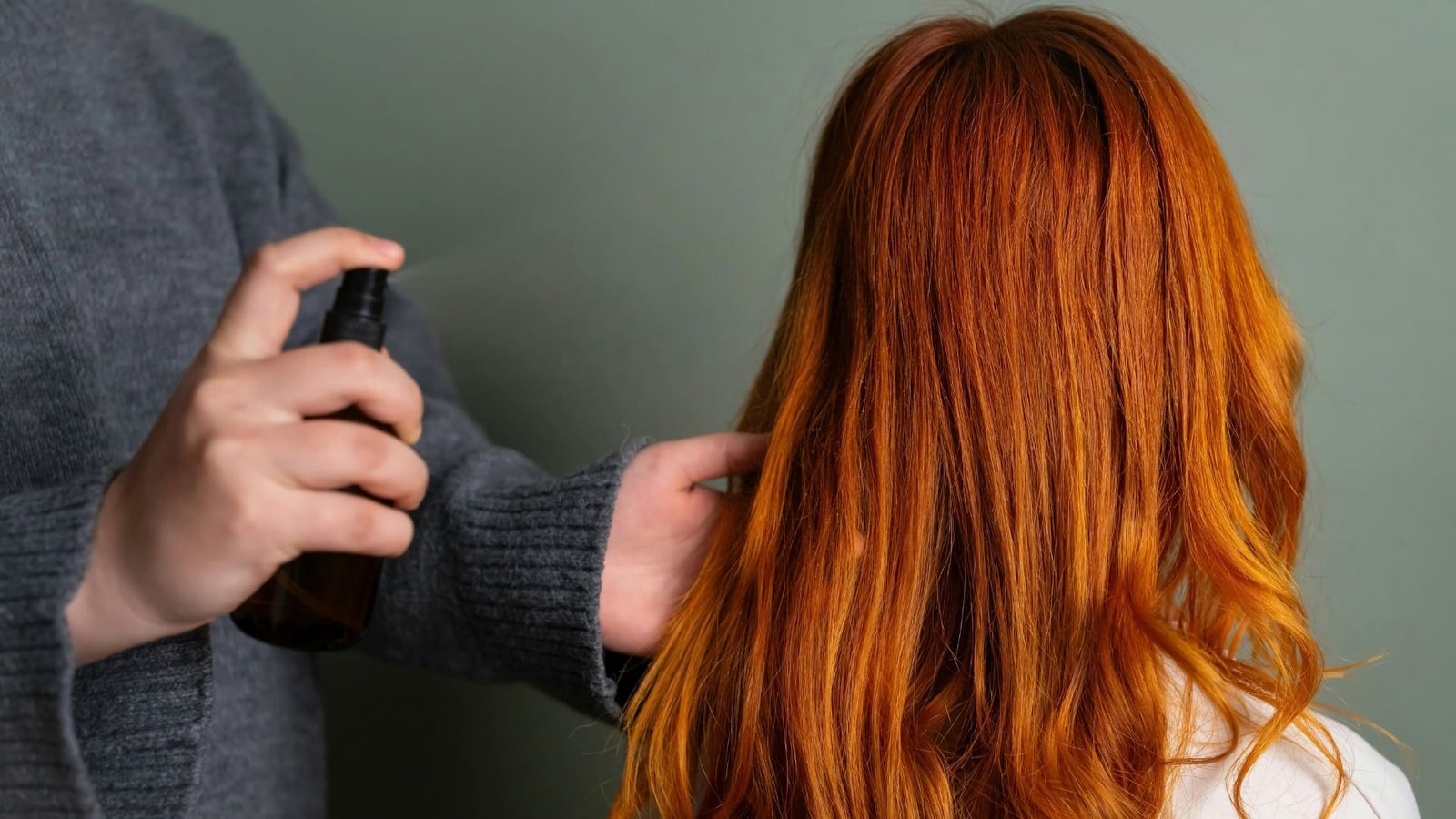 Haarstylingprodukte