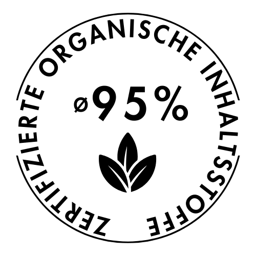 Icon Organische Inhaltsstoffe