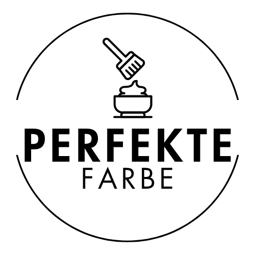 Icon Perfekte Farbe