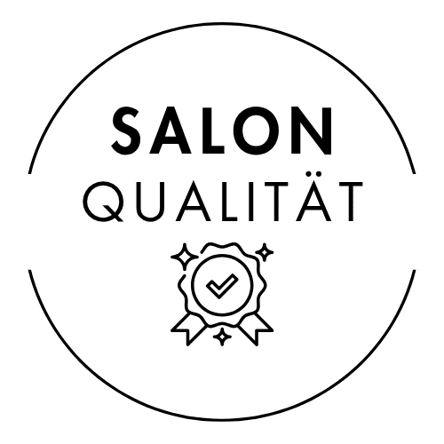 Icon Salonqualitaet