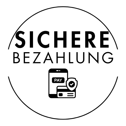 Icon Sichere Bezahlung