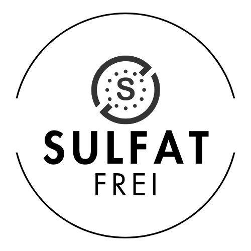 Icon Sulfat frei