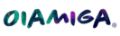 Logo oiamiga frei