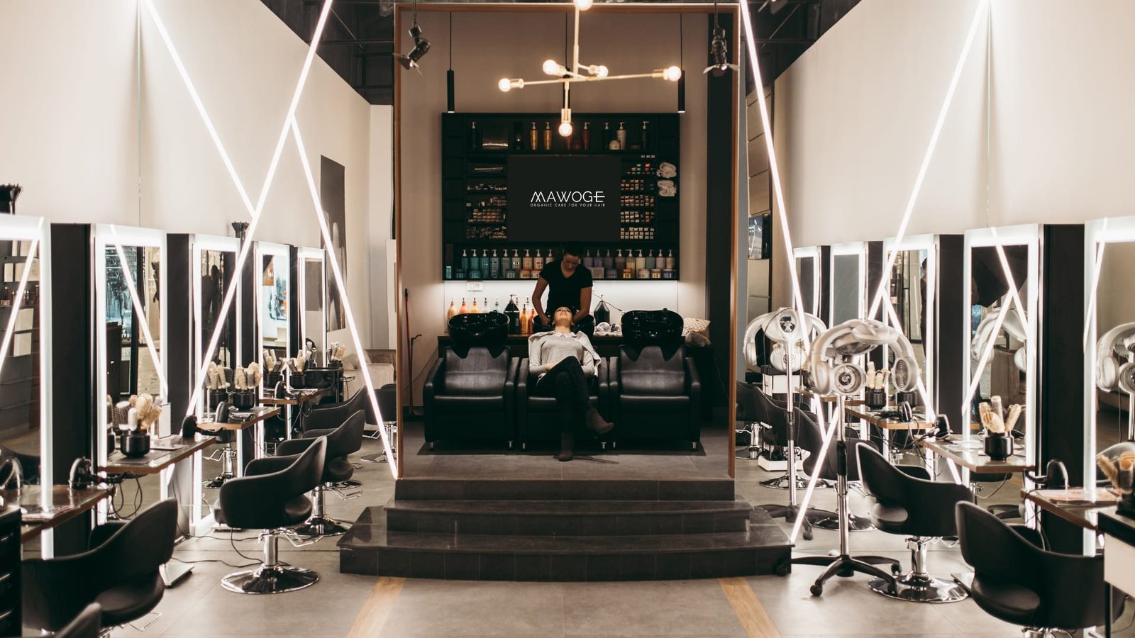 MAWOGE Salon News und Aktionen