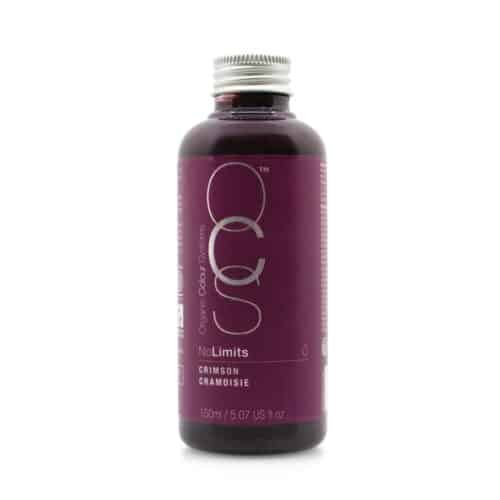 No limits semipermanente Farbe violett crimson