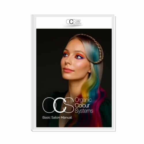 OCS Basic Salon Manual