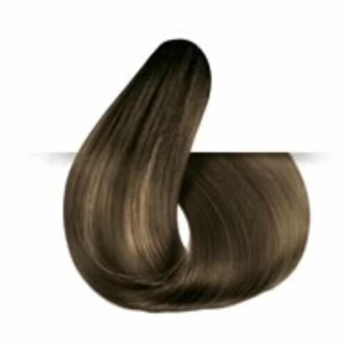 8CA Karamel Haarfarbe – Bild 2
