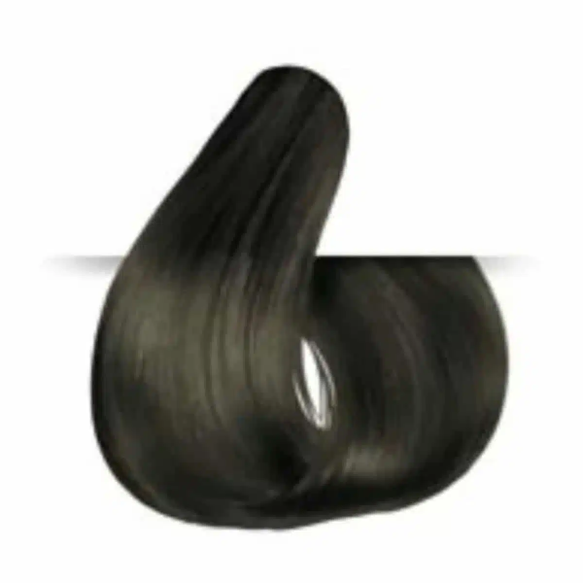 OCS Haarfarbe Dunkelblond doppel-asch
