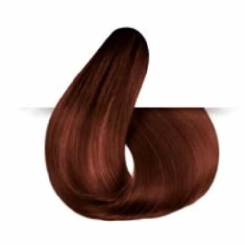 OCS Haarfarbe Feuerrot hellblond