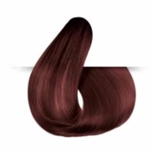 OCS Haarfarbe Feuerrot mittelblond