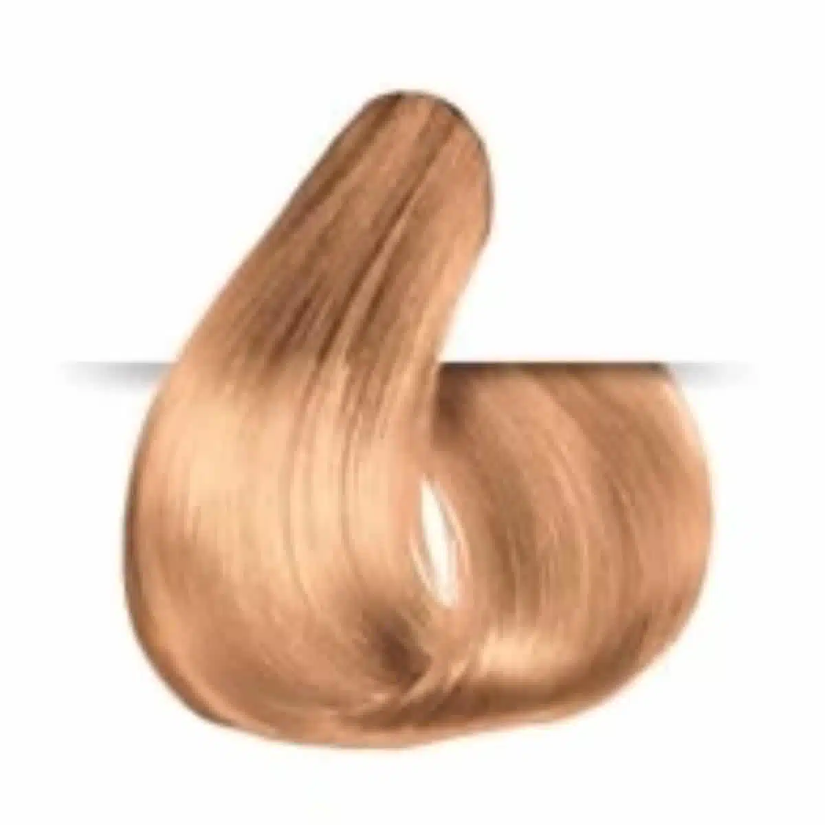 OCS Haarfarbe Hellblond