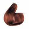 OCS Haarfarbe Kupferblond mittel