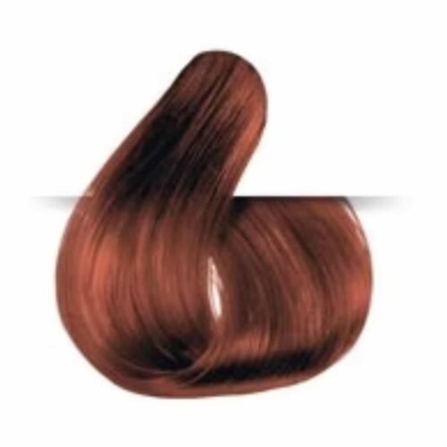 OCS Haarfarbe Kupferblond mittel
