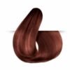 OCS Haarfarbe Kupferrot mittel