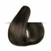 OCS Haarfarbe Mittelblond asch
