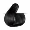 OCS Haarfarbe Schwarz