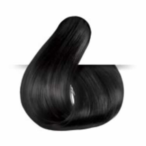 OCS Haarfarbe Schwarz