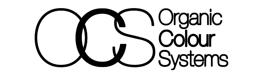 logo organic color systems