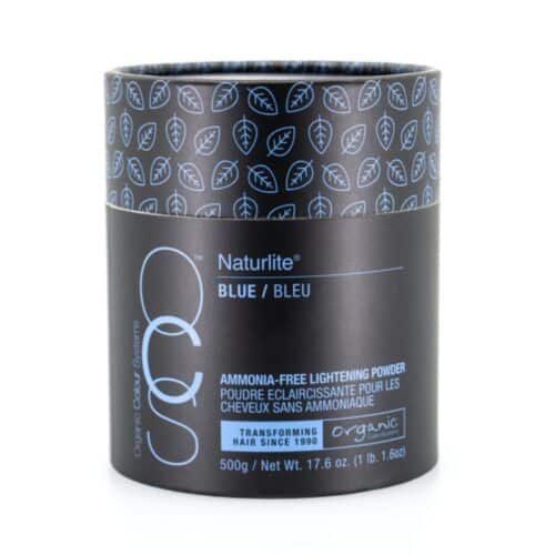 Naturlite Blondierung Box blau 500g