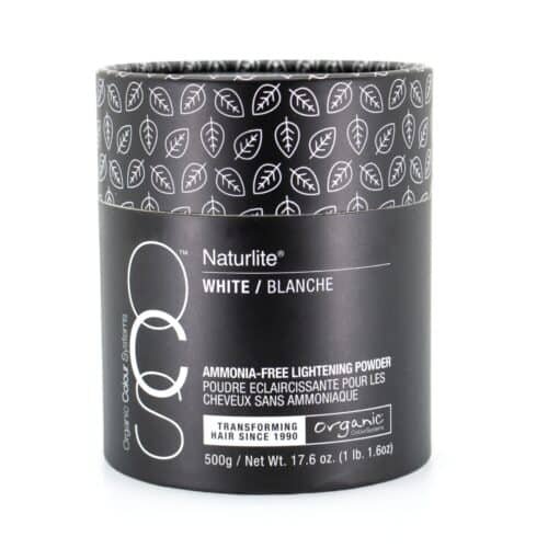Naturlite Blondierung Box weiss 500g