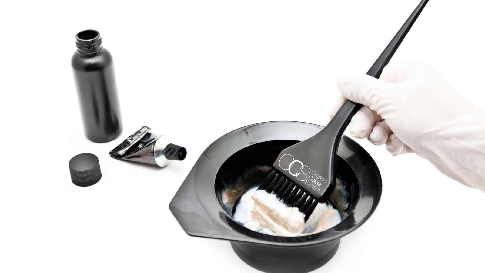 OCS Rezepturempfehlungen