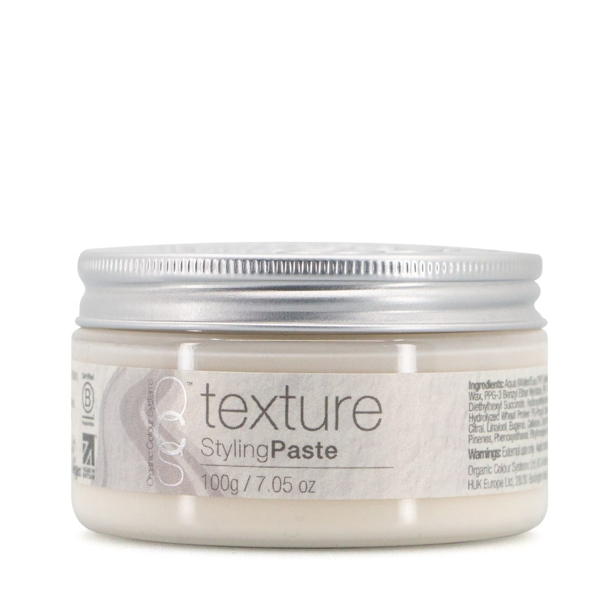 OCS TEXTURE Styling Paste 1