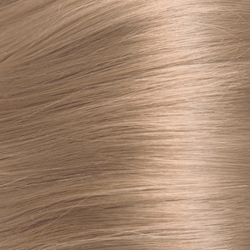 OIAMIGA Haarfarbe Beige Blonde - beiges Blond