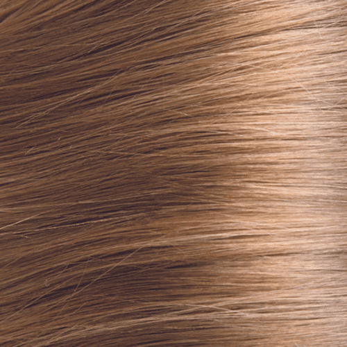 OIAMIGA Haarfarbe Natural Blonde - natürliches Blond