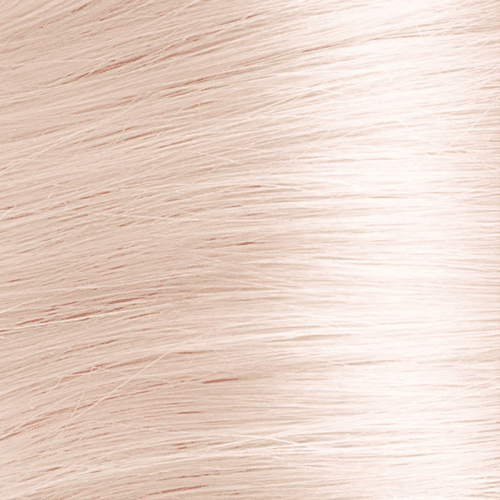 OIAMIGA Haarfarbe Pearl Blonde - Hellblond Ash