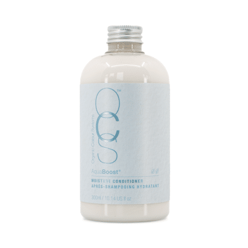 Organic Colour System Aqua Boost Conditioner 300ml