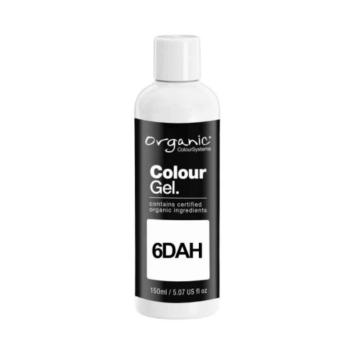 Organic Colour Systems 6DAH Dunkelblond doppel-asch