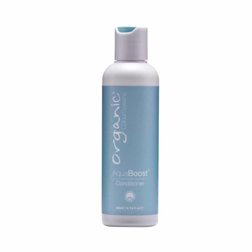 Organic Colour Systems Aqua Boost Conditioner 200ml