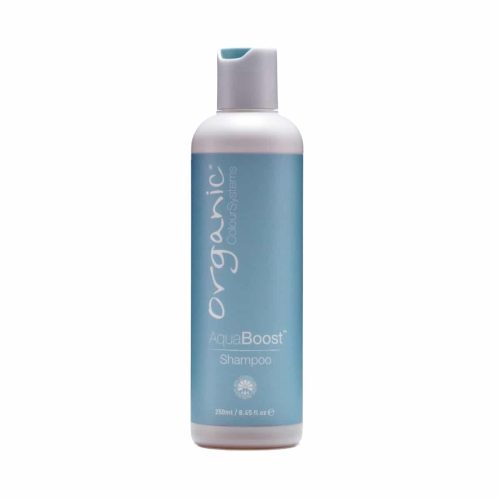 Organic Colour Systems Aqua Boost Shampoo 250ml