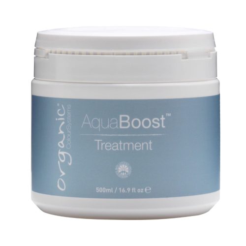 Organic Colour Systems Aqua Boost Treatment 500ml