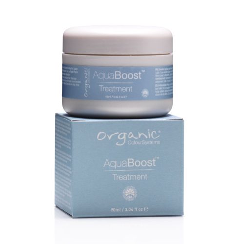 Organic Colour Systems Aqua Boost Treatment 90ml