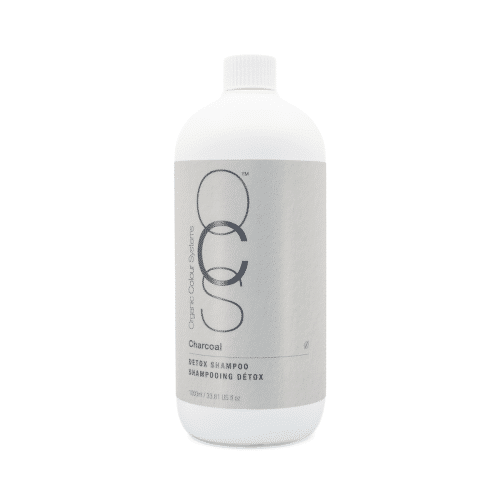 Organic Colour Systems Charcoal Detox Shampoo 1000ml