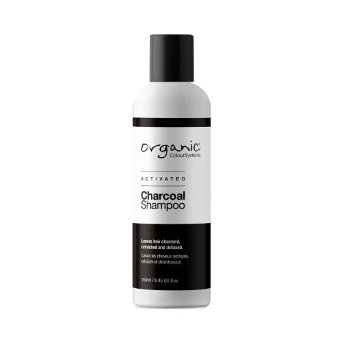 Organic Colour Systems Charcoal Shampoo 250ml