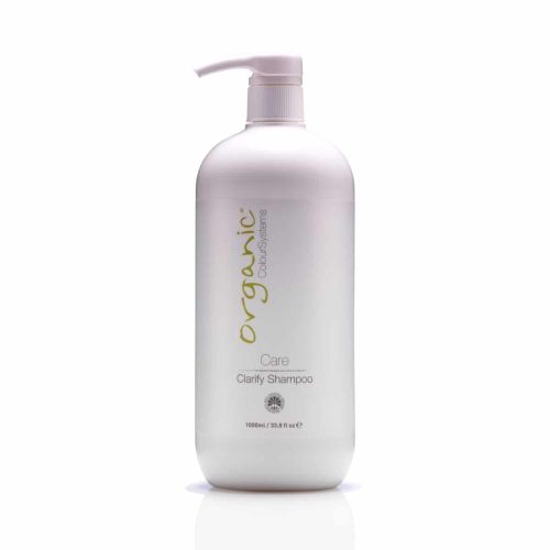 Organic Colour Systems Clarify Shampoo 1000ml