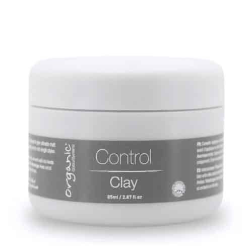Organic Colour Systems Control Clay