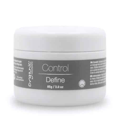 Organic Colour Systems Control Define