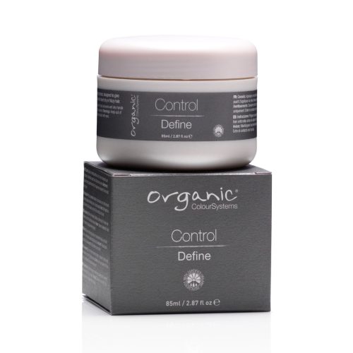 Organic Colour Systems Control Define 85ml